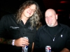 David Meidinger & Mark Pitcher @ Devin Townsend Project @ The Summit 09.14.12