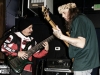 Christopher Cardone & David Meidinger Lodo Bass Bash: A Bass Players Christmas @ Strange Grounds 12.21.13