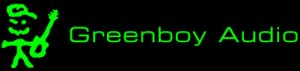 Greenboy Audio