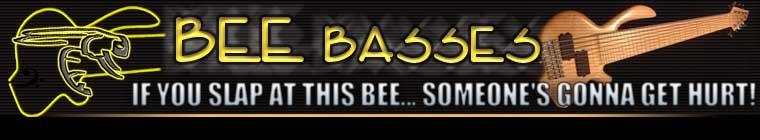 BeeBasses