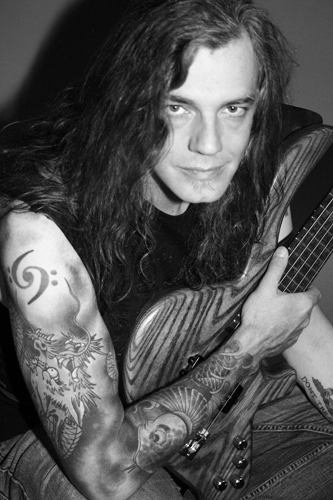 Ray Ransom History – SomeGuyOnBass.com